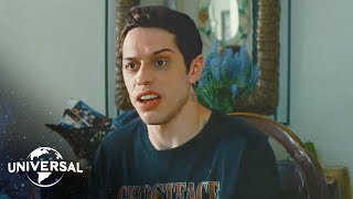 The King of Staten Island  Pete Davidson Gets Roasted [upl. by Nido]