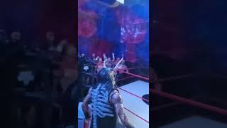 BRODY KING ENTRANCE [upl. by Yks]