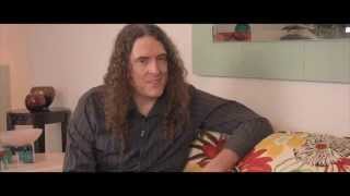 quotWeird Alquot Yankovic on his own voice [upl. by Vento]