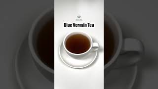 How To Make Blue Vervain Tea [upl. by Mathews]