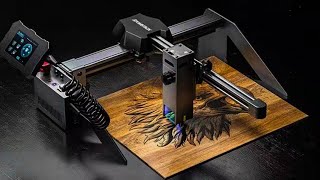 6 Best Laser Cutter Engravers in 2024 [upl. by Samford]