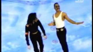 Michael Jackson Short Film amp Eddie Murphy Whatzupwitu RARE [upl. by Krongold]