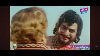 Punya bhoomi naa desam Song  Major Chandra Kanth Movie  Super Hit Song [upl. by Einram]