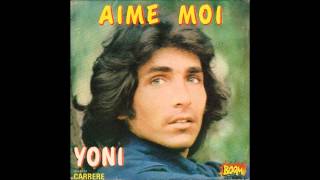 Yoni Nameri Aime Moi [upl. by Schug]