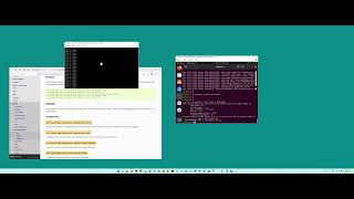 VYOS 13 RADIUS AUTHENTICATION using FreeRADIUS SERVER [upl. by Bromley283]