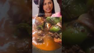 Kinjal Pakdi Gayi Restaurant Me🤯Paneer Tikka Masala Recipe  Saath Nibhaana Saathiya  Rashi Modi [upl. by Akinoj]