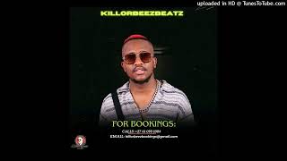 Killorbeatz Paris amapiano remix [upl. by Chilson900]