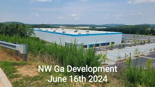 Fathers Day Video 5 NW Ga Development Ju e 16th 2024 fathersday [upl. by Sonnnie521]