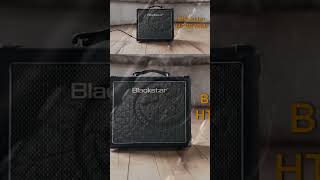 Blackstar HT1R Características y Precio [upl. by Notsirt]