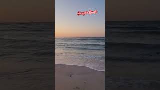 Sharjah beach dubai dubaisharjah beautiful [upl. by Sydalg]