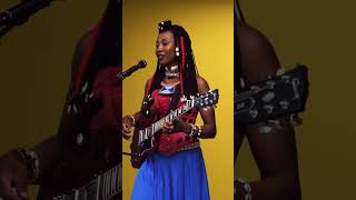 💚💛❤️ Fatoumata Diawara  Nterini [upl. by Asiilanna]