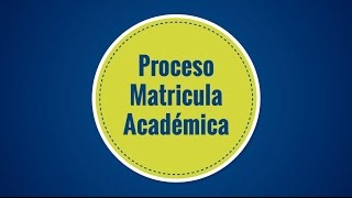 Adición y Cancelación de Asignaturas en la UTP [upl. by Drapehs843]