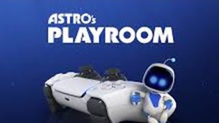 Part 4  Lets Play ASTROs PLAYROOM  The Grand Finale [upl. by Aney]