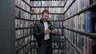 Joel Edgerton’s Closet Picks [upl. by Eleanor709]