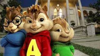 Alvin and the chipmunks  Frosty the snowman [upl. by Aba]