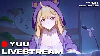 🔴 Yuu Live Stream [upl. by Isadora320]