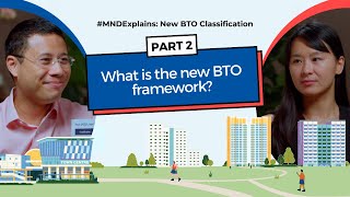 MNDExplains What is the new BTO framework [upl. by Flagler]