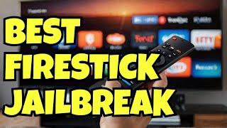 INSANE Firestick JAILBREAK for October 2024 step by step [upl. by Lativa693]