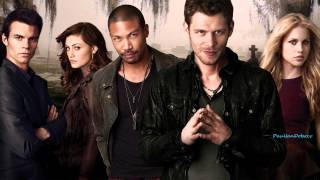 The Originals 1x02 Music  Paul Lenart a Andrew Mazzone  Mardi Gras party [upl. by Odama]