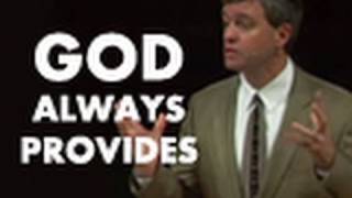 Paul Washer Testifies to How God Always Provides [upl. by Ras]