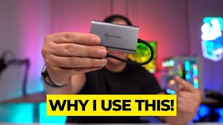 UtechSmart USB C Hub to Dual HDMI Dongle Review [upl. by Liw]