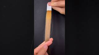 How to fix brassy hair instantly with GuyTang Reflect 7P pearl [upl. by Aonehc]