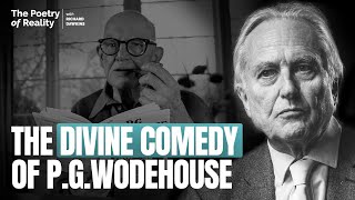 The Divine Comedy of PG Wodehouse [upl. by Ymereg]