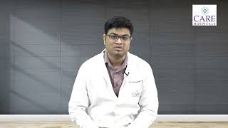 Common Urination Problems amp Treatment Options  Dr Jyoti Mohan Tosh  CARE Hospitals Bhubaneswar [upl. by Fitzpatrick825]