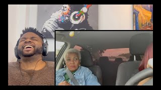 Brit Reacts To THE FUNNIEST FART SPRAY ON GRANDMA PRANK [upl. by Nikolai]