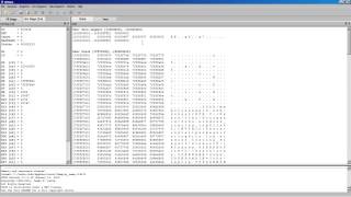 Programming with QtSpim [upl. by Dnalyr]