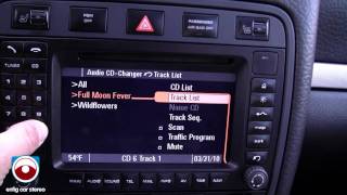 2008 Porsche Cayene iPod AUX USB Demonstraion Dension Gateway 500 GW51M02 GW51MO2 [upl. by Erdnaek]