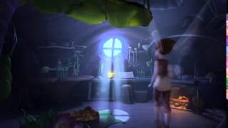 The Pirate Fairy and Tinker Bell 2014 Trailer Movie [upl. by Magnusson]