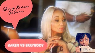 Mia and Jacqueline or Gizelle and Robyn Imposters RHOP S9 Ep 5 Review [upl. by Yattirb881]