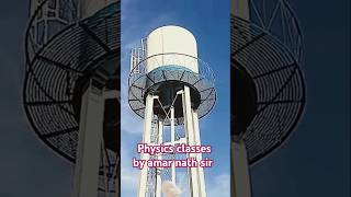 The Disturbing Truth About Electric Condensers physics shorts ytshorts science [upl. by Rebecca]