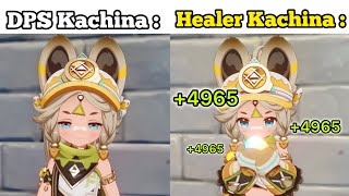 KACHINA IS ACTUALLY A HEALER 😭 [upl. by Kendry]