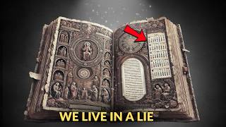 The Ancient Truth Hidden in the 1775 Bible that proves EVERYTHING you know is a LIE [upl. by Yenobe308]