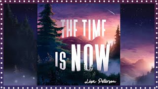 The Time Is Now by Lisa Peterson  Star Stable Online Soundtrack [upl. by Marabel]