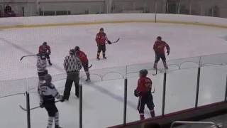 dayton stealth vs hilliard 12216 [upl. by Coralie700]