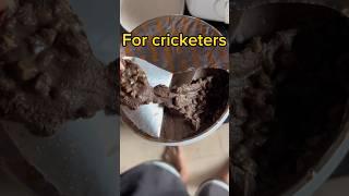 Pintola High proteintrending cricket motivation shotrs short pintola butter minivlog yt [upl. by Anilas]