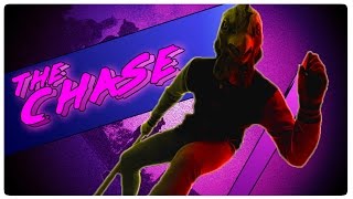 The Chase  Hotline Miami ShortFilm [upl. by Nhaj]