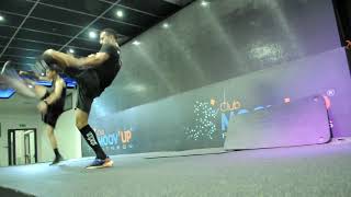 LES MILLS Body Combat 81 Track 2 [upl. by Eidissac]