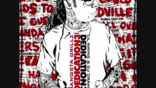 LIL WAYNE DEDICATION 3 [upl. by Bodkin]