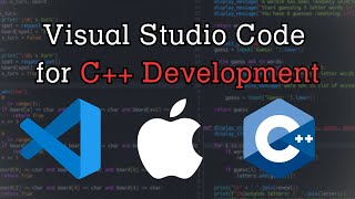 How to Setup Visual Studio Code for C on Mac  2024 2025 [upl. by Olcott387]