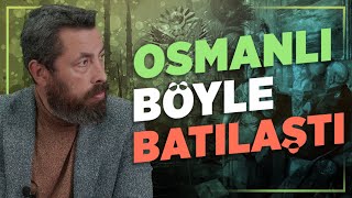 OSMANLININ BATILILAŞMA SERÜVENİ  Düşmana Benzediğinde Yenilirsin  Aksi Tarih Ahmet Anapalı [upl. by Aisila261]