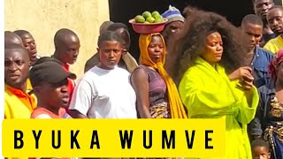 BYUKA WUMVE DORE UBUSINZI BURABATAMAJE MUHETO NA SHADBOO AMABERE HANZE DIVIN ARIKWAMBARIRA NYABUGOGO [upl. by Vierno]