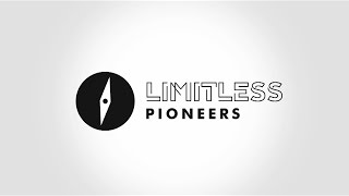 LIMITLESS PIONEERS  EXCITING NEW GAP YEAR [upl. by Anits]