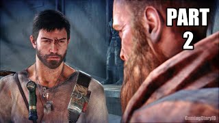 MAD MAX PS5 Gameplay Walkthrough No Commentary Part 2 [upl. by Yren]