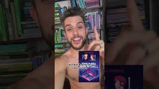 Look for a new LGBTQ book Look no further Part Two lgbtq lgbt books booktube lovestory [upl. by Marga]