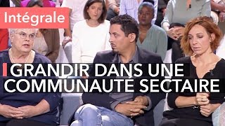 20 ans sous lemprise dune communauté sectaire  Ça commence aujourdhui [upl. by Aihcrop709]