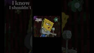 Spongebob Ripped pants [upl. by Cower]